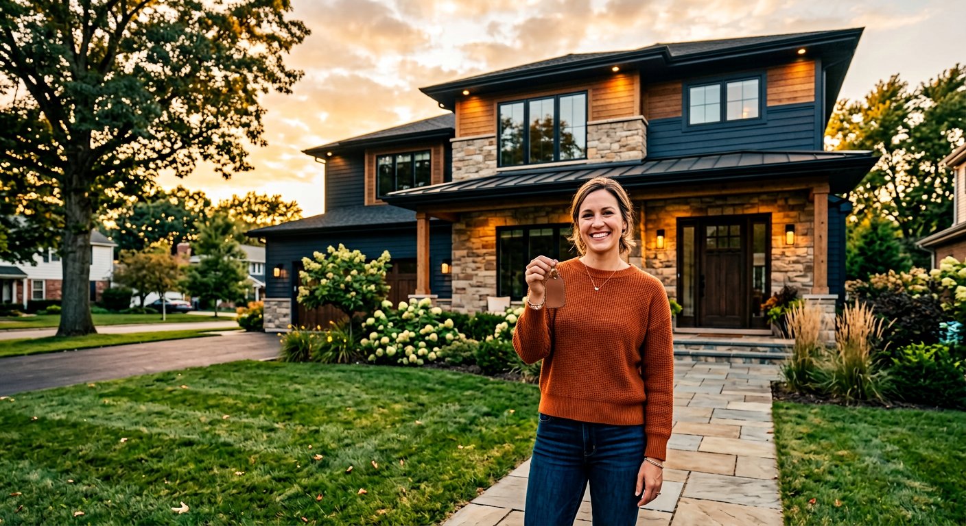 Mortgage Loan services from Finance Vision Zone
